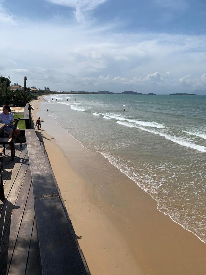 Condominio Via Del Mare Búzios المظهر الخارجي الصورة